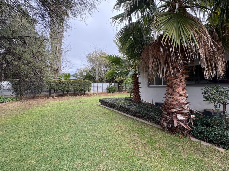 4 Bedroom Property for Sale in Jan Cillierspark Free State